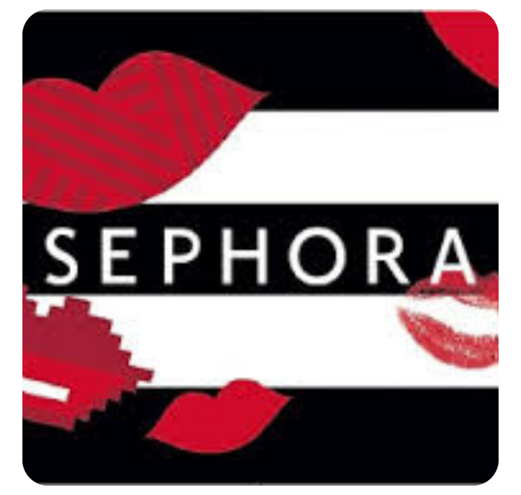 sephora