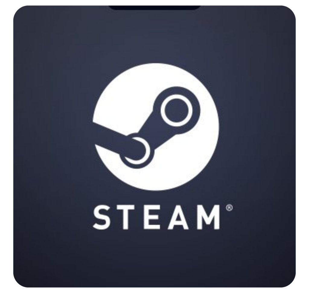 steam