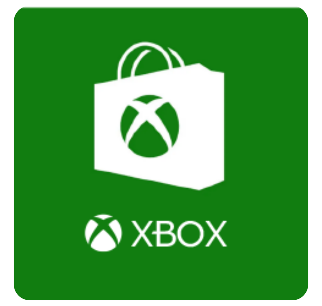 xbox
